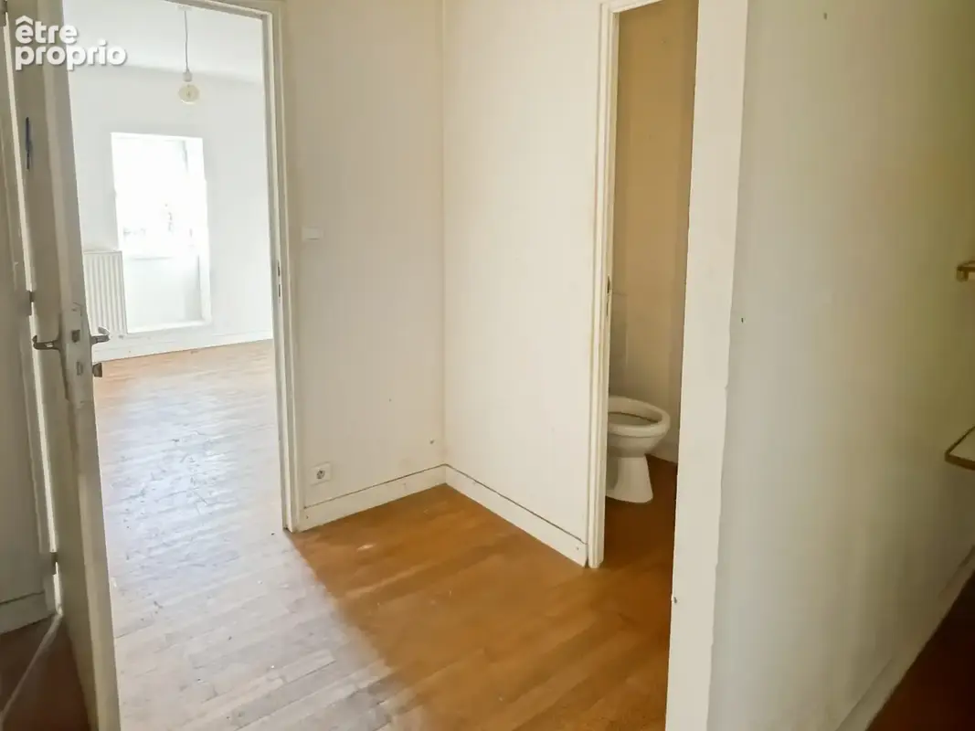 Maison 5 pièces 123 m² à vendre à Saint-Lumine-De-Clisson (44190) - photo 9
