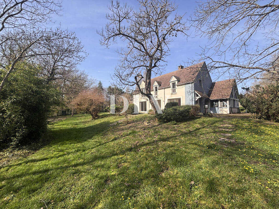 Maison à SOUPPES-SUR-LOING