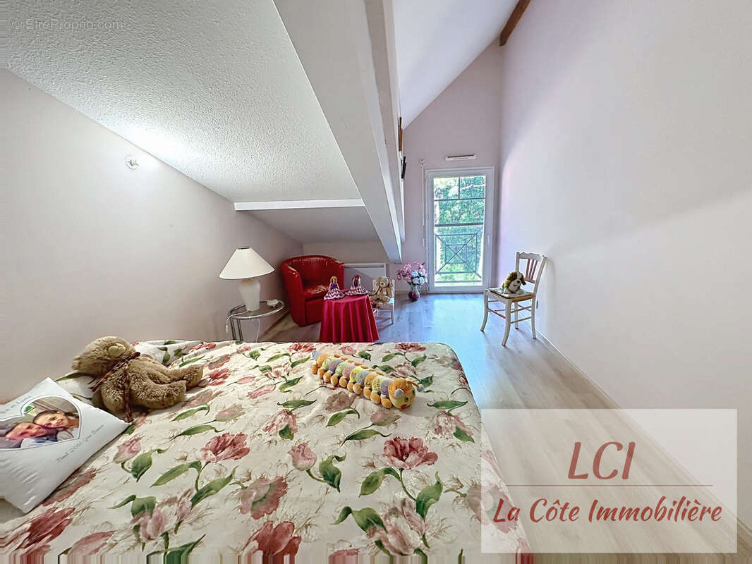 Appartement à GUJAN-MESTRAS