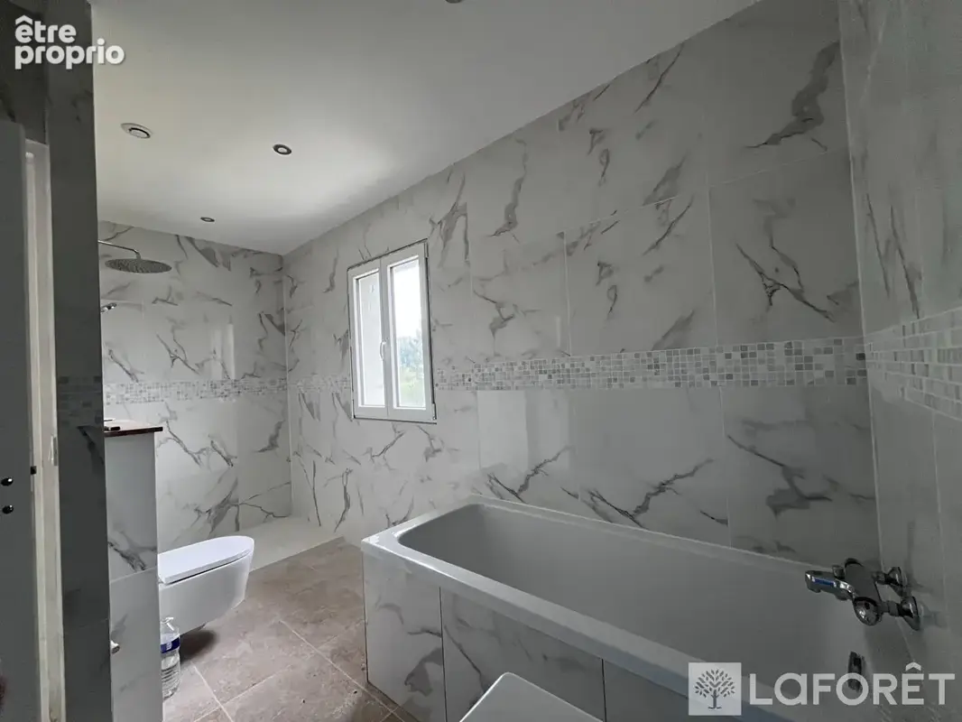 Maison Chandai 5 pièce(s) 140 m2 + Appartement - photo 8
