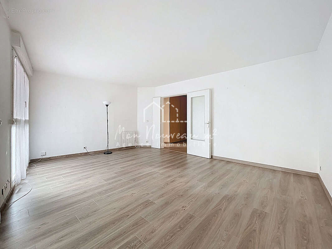 Appartement à NOISY-LE-GRAND