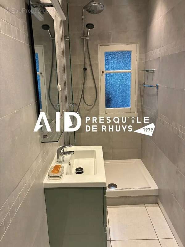 Maison à SAINT-GILDAS-DE-RHUYS