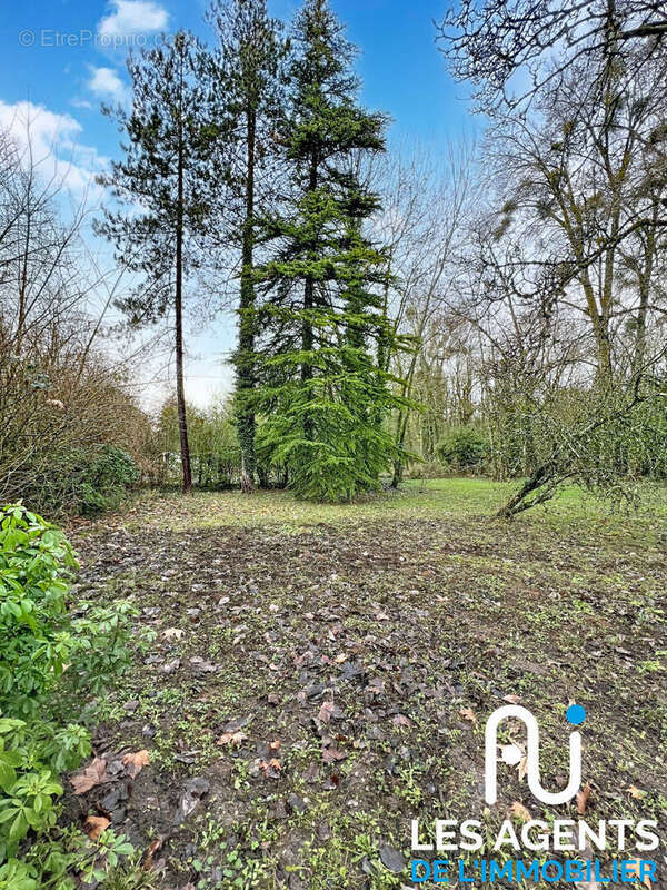 Maison à MEUNG-SUR-LOIRE