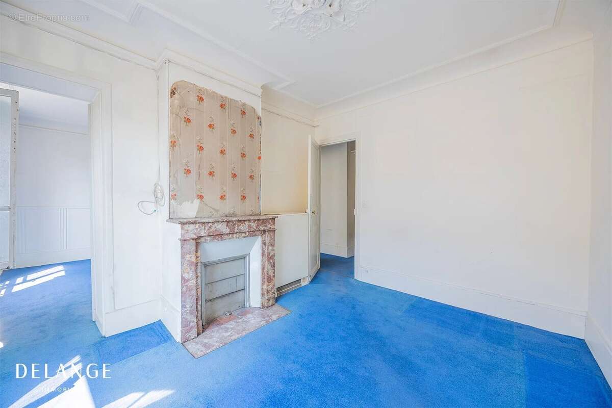 Place Monge - Appartement 3 pièces 45,10 m² - photo 8