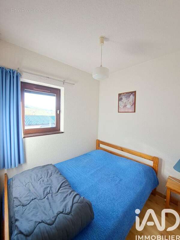 Photo 5 - Appartement à FONTCOUVERTE-LA-TOUSSUIRE