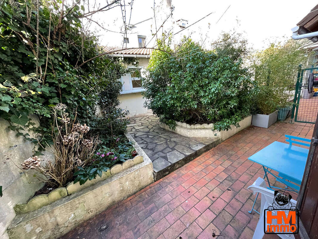 Appartement à LIMOGES