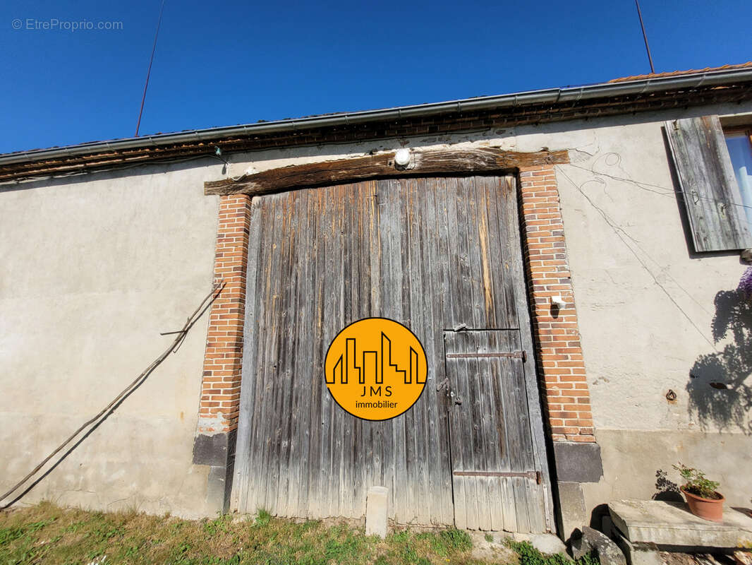 Maison à BRANSAT