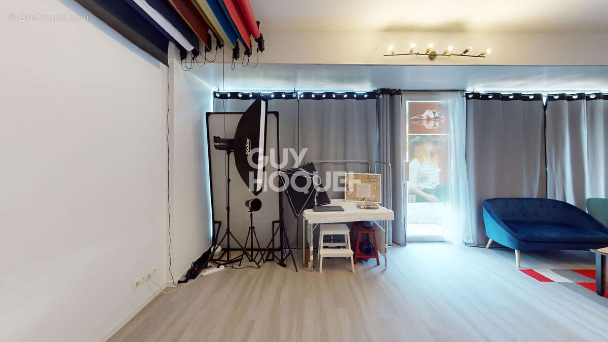 Commerce à PONTENX-LES-FORGES