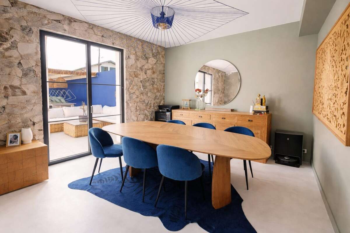 Maison à ANGLET