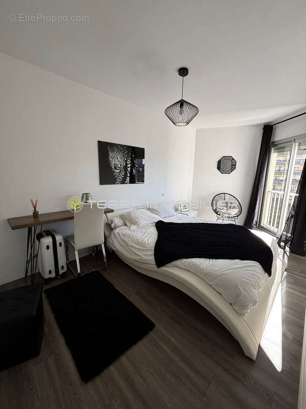 Appartement à AJACCIO