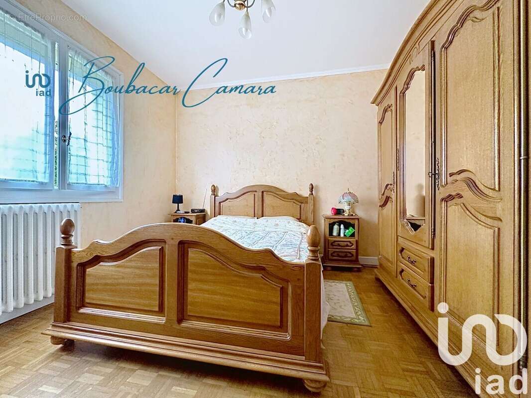 Photo 6 - Maison à SARTROUVILLE