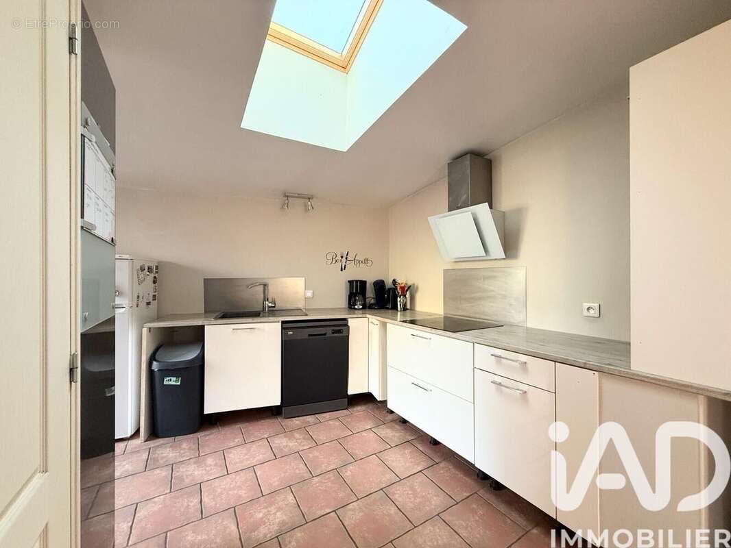 Photo 5 - Maison à BEAUVAIS