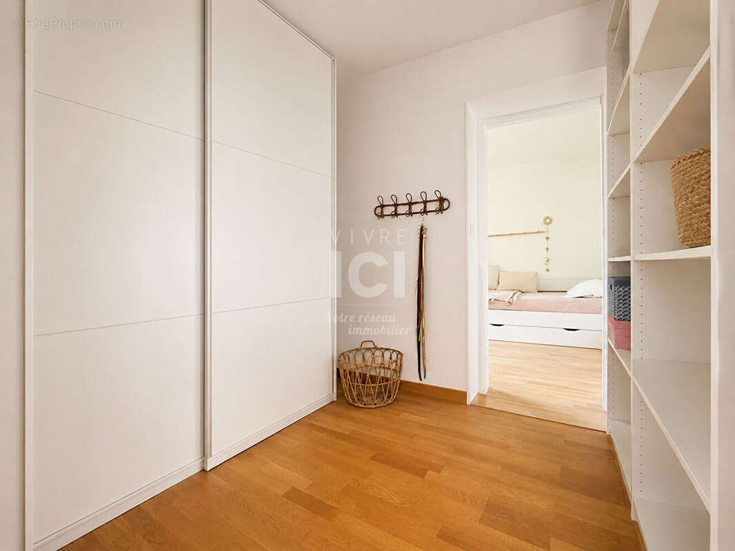 Maison Bouaye 4 chambres - photo 8