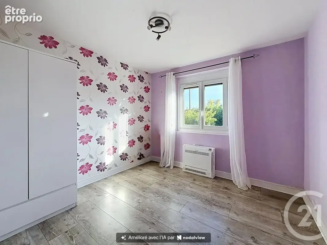 Maison 6 pièces 157 m² à vendre à Mesnil-Sellieres (10220) - photo 13