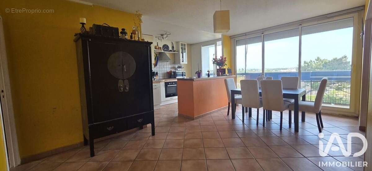 Photo 3 - Appartement à MERIGNAC
