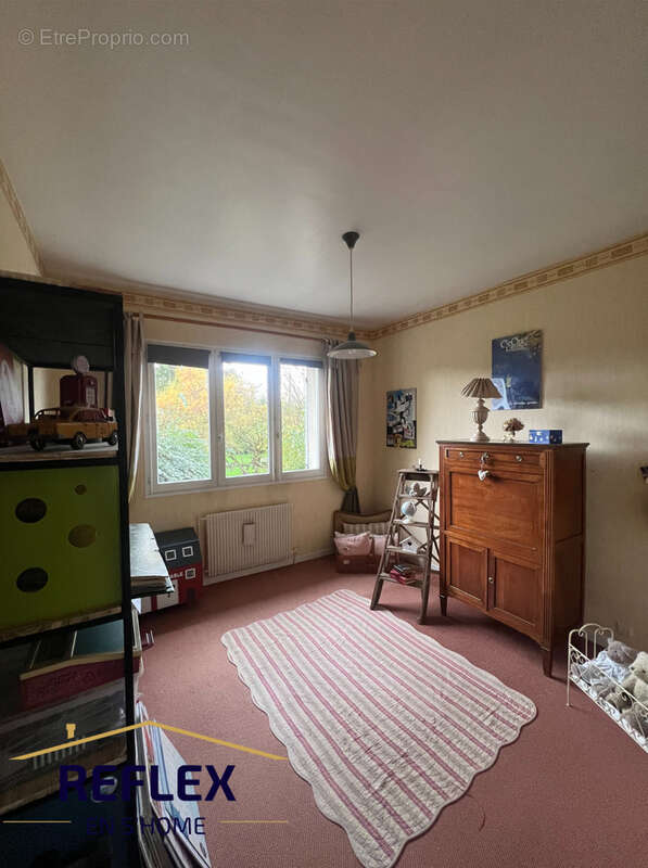 Maison à MARCELCAVE