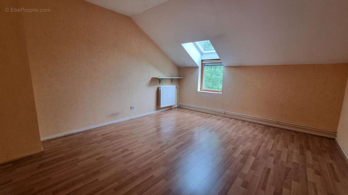 Maison - Fleury Mérogis quartier village 5 pièce(s) 96 m² - photo 10