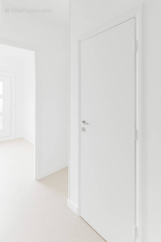 Appartement à OTTANGE