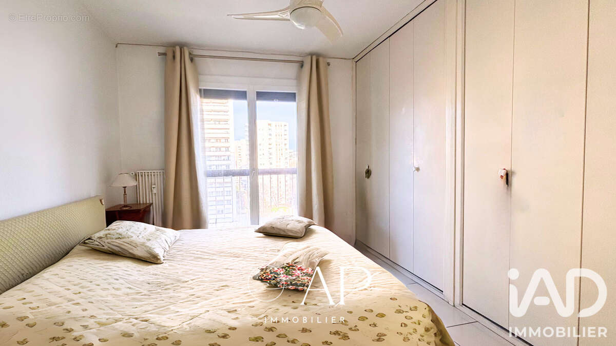 Appartement 81 m² à Toulon  - photo 5