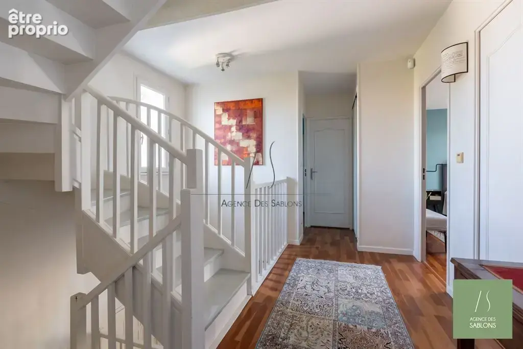 Maison 8 pièces 160 m² à vendre à Montesson (78360) - photo 10
