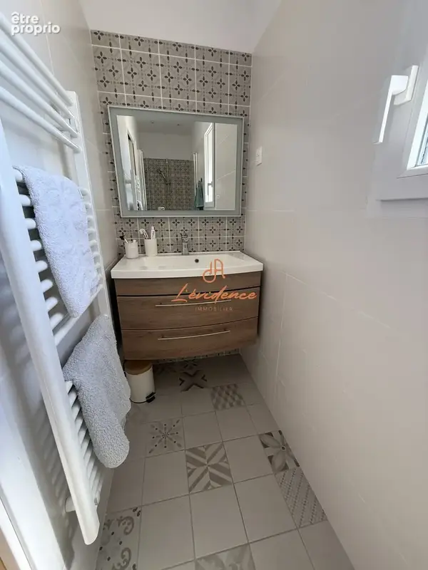 Villa récente à MONTELIMAR, prestations prémium ! - photo 6