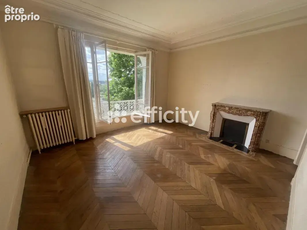 Appartement - photo 12