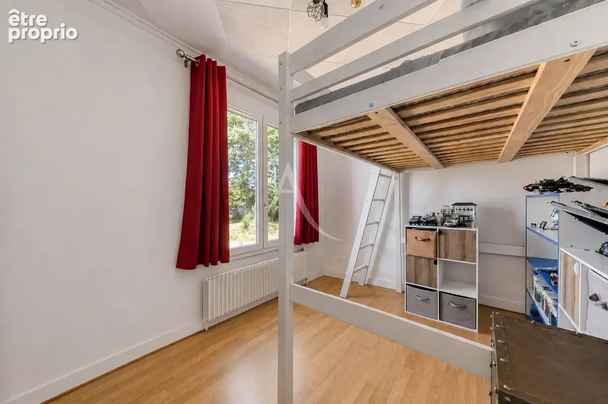Maison Gretz Armainvilliers 4 pièce(s) 82 m2 - photo 6