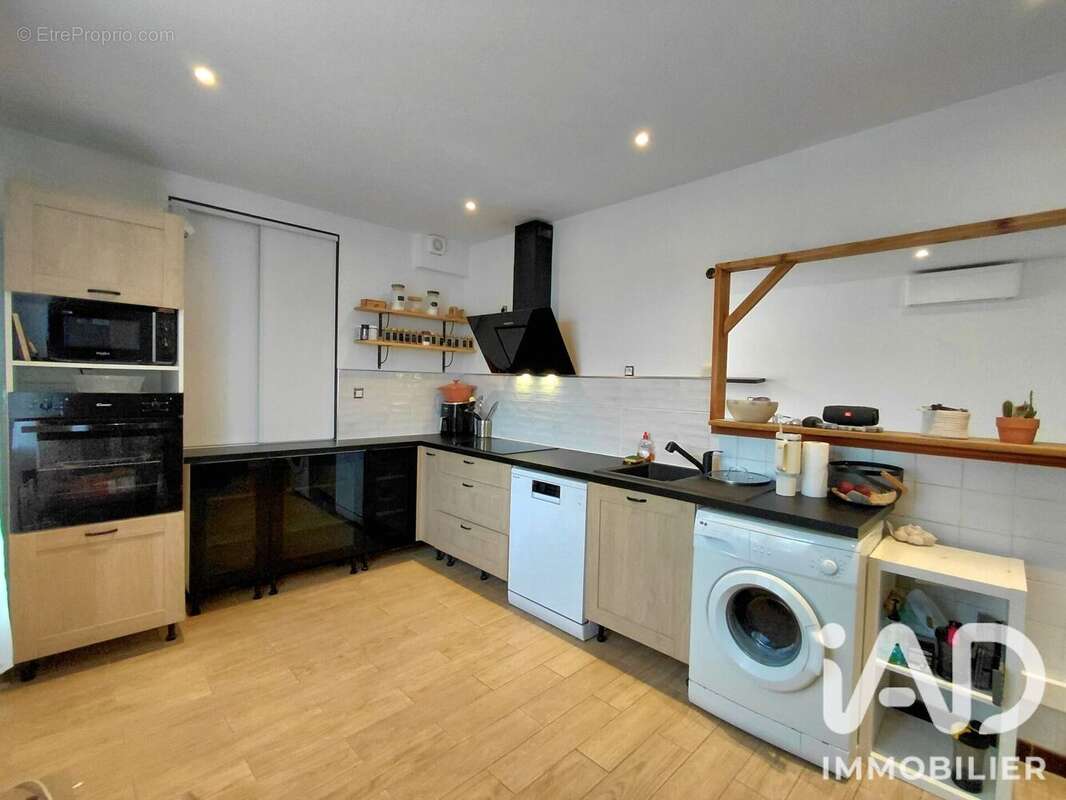 Maison 150 m² à Ossun  - photo 6