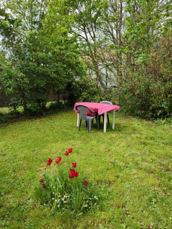 Appartement à SANNOIS