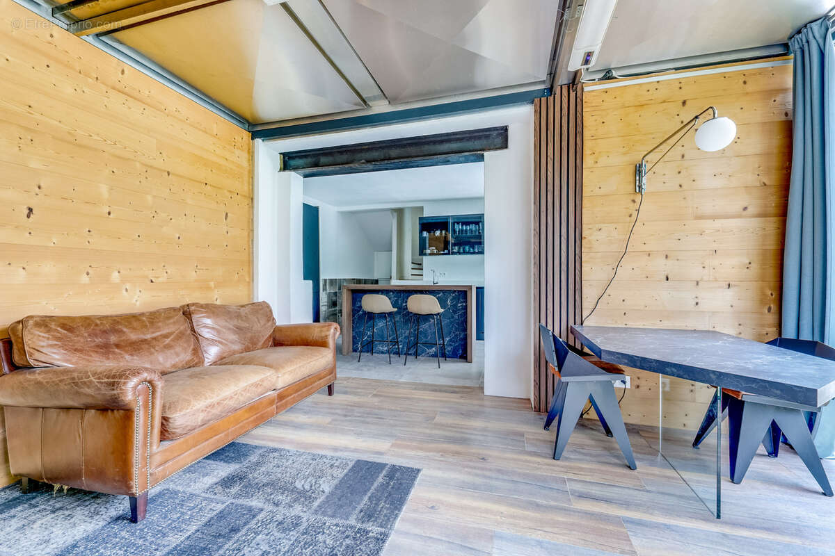 Maison à VAUCRESSON