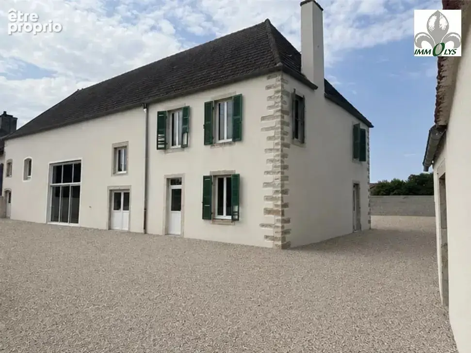 Maisons à aménager avec jardin - photo 2