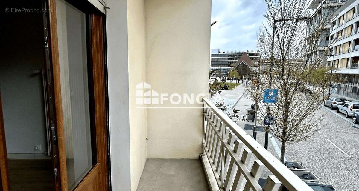 Appartement à ANNEMASSE