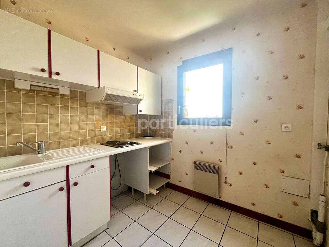 Appartement à ROYAN