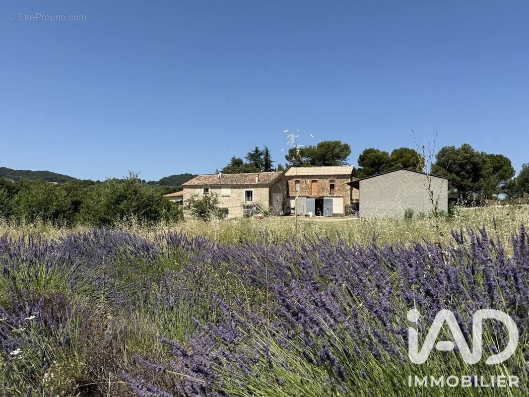 Photo 1 - Maison à PIEGON