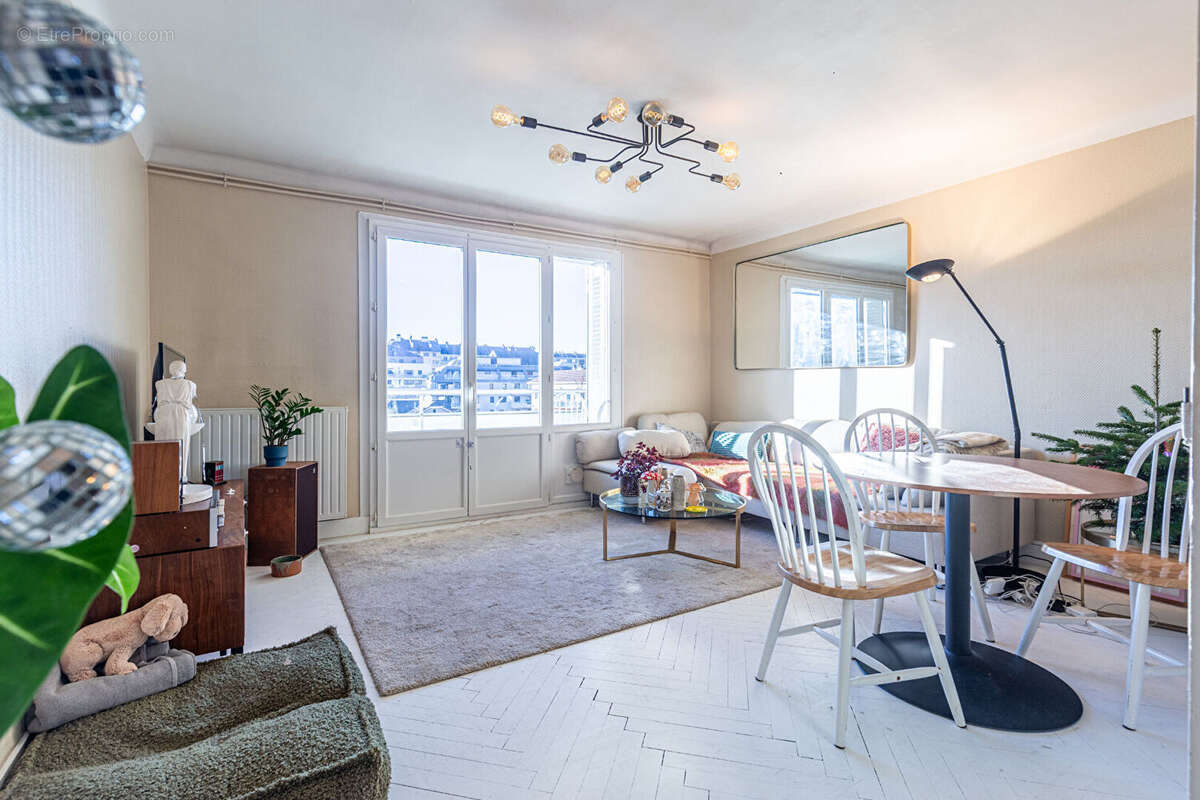 Appartement à ANNECY