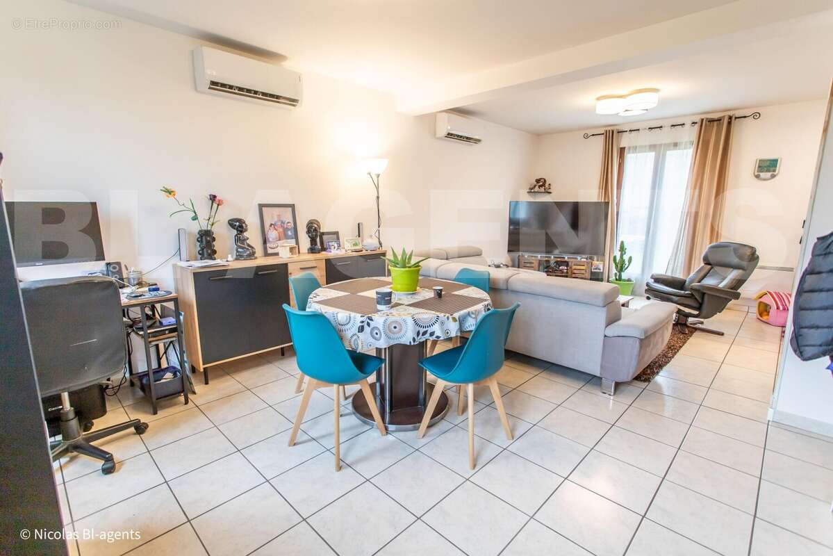 nico wieczorek-893 - Maison à LIZY-SUR-OURCQ