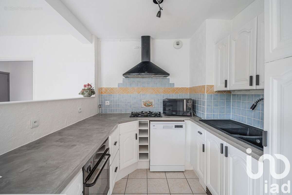 Photo 3 - Appartement à GRENOBLE