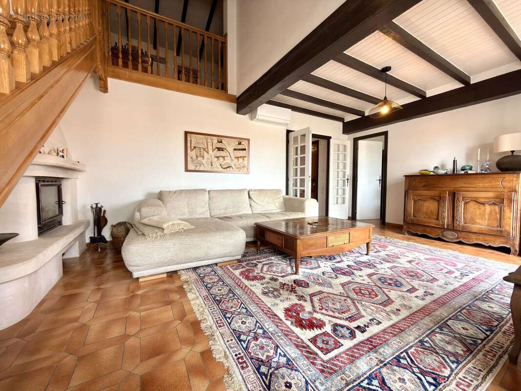 Appartement à SAINT-CYPRIEN