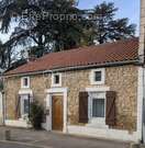 Maison à SAINT-VITE