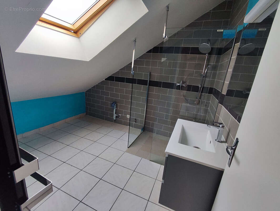 Appartement à BRUAY-SUR-L&#039;ESCAUT