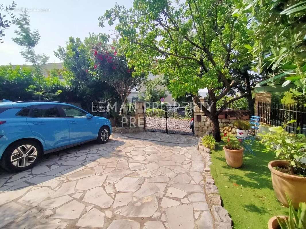 Maison à PEYMEINADE