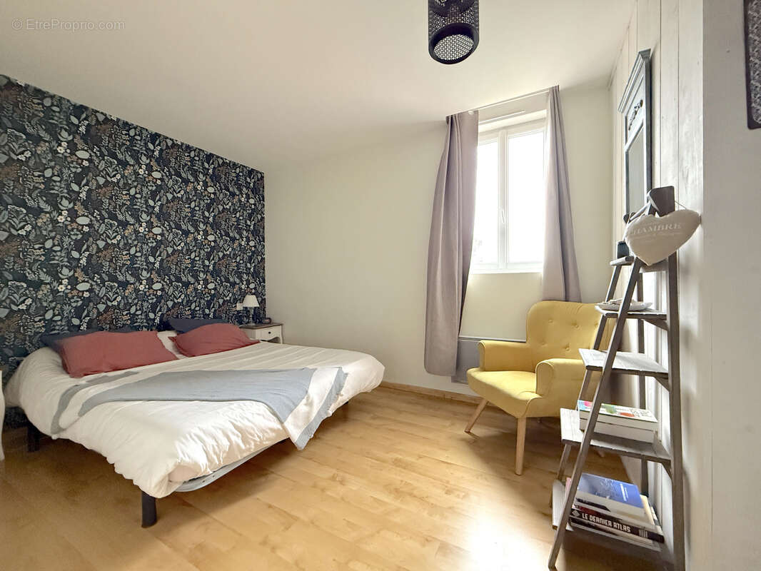 Maison à LE PALLET