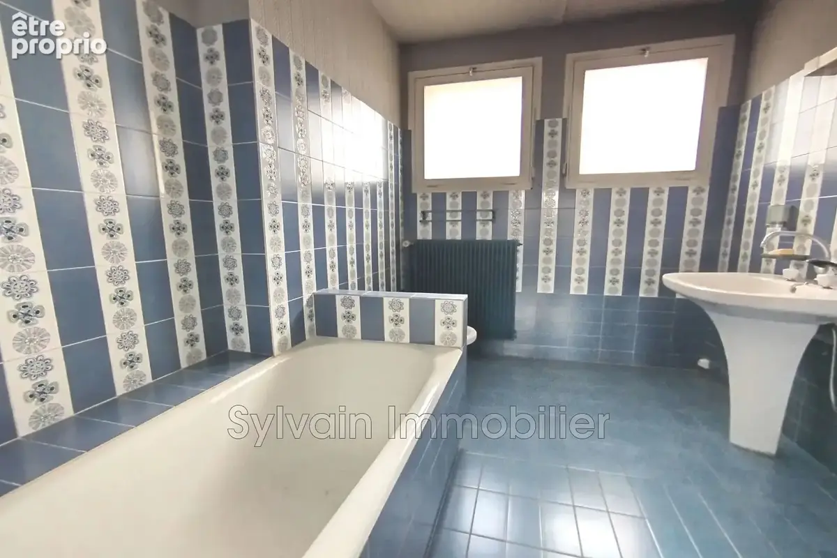Maison 6 pièces 190 m² à vendre à Formerie (60220) - photo 8