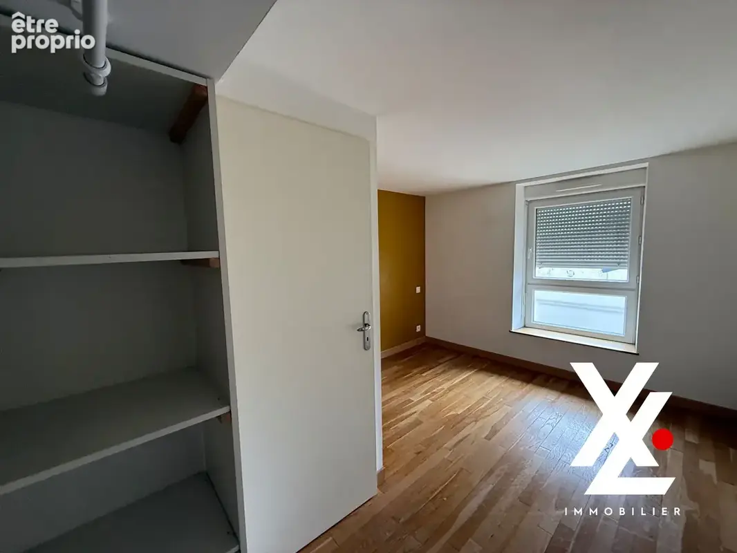Appartement 4 pièces 75m² ESSEY-LÈS-NANCY - photo 11