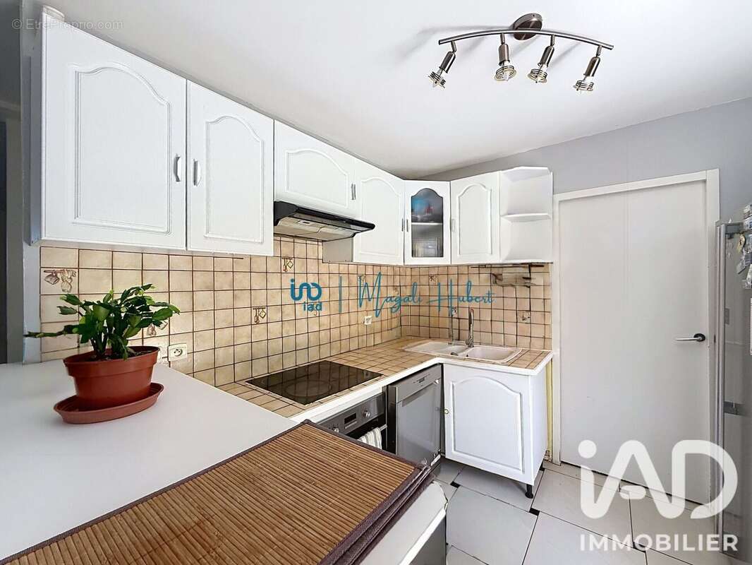 Maison 105 m² à La Chapelle-Gauthier  - photo 5