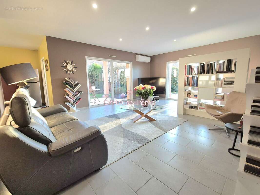 Maison à CHALON-SUR-SAONE