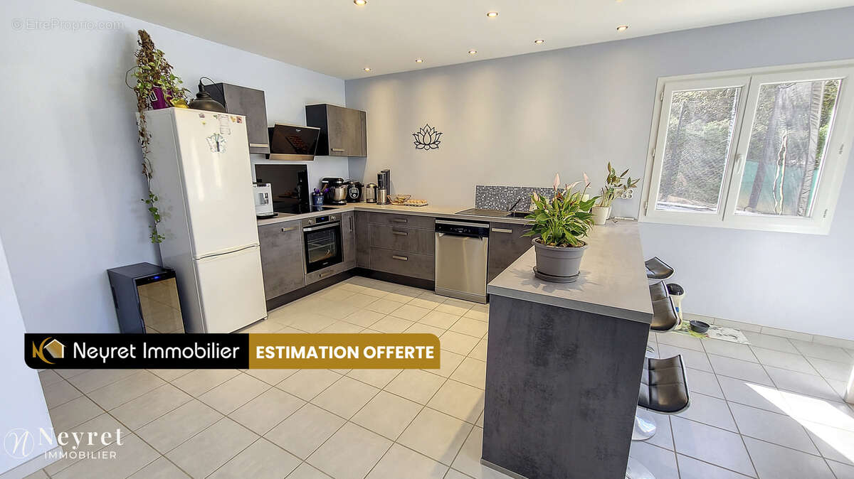Maison de 2020 de 110 m2 - photo 6