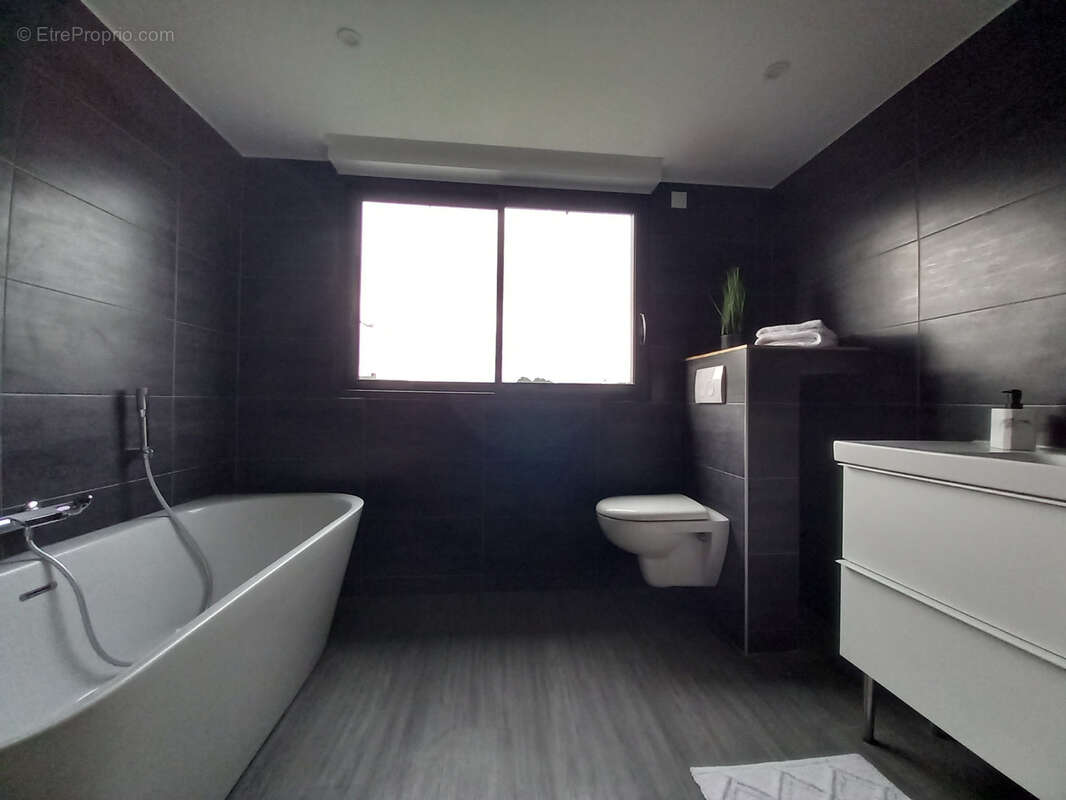 Maison à LA BAULE-ESCOUBLAC