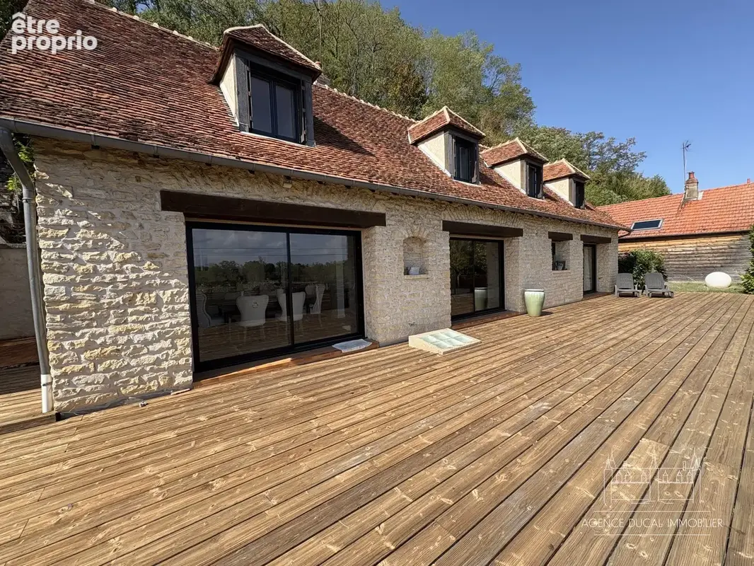 Maison à NEVERS