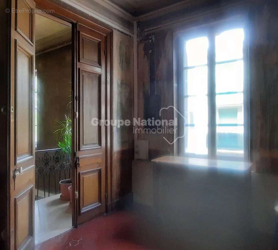 Appartement à AVIGNON